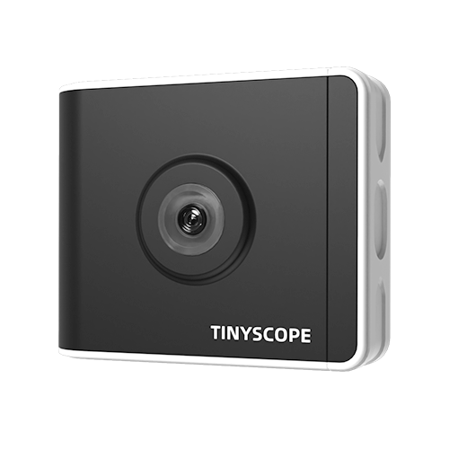 TinyScope DWARF Telescope – TinyScopeShop