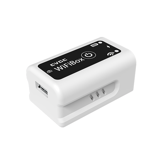 TinyScope WiFi Box