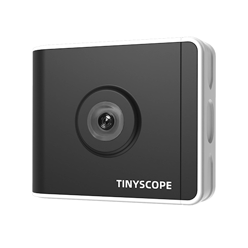 TinyScope Microscope Camera