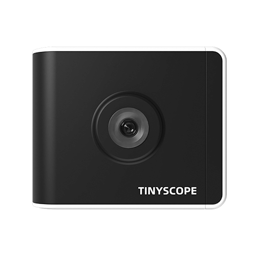 TinyScope-Mikroskopkamera