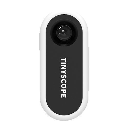 TinyScope-Mikroskopobjektiv für Telefon 
